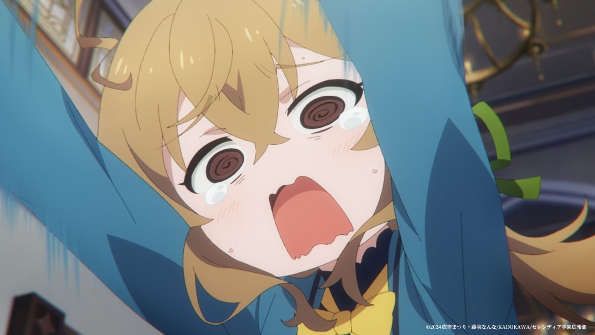 莫妮卡的社恐顏藝