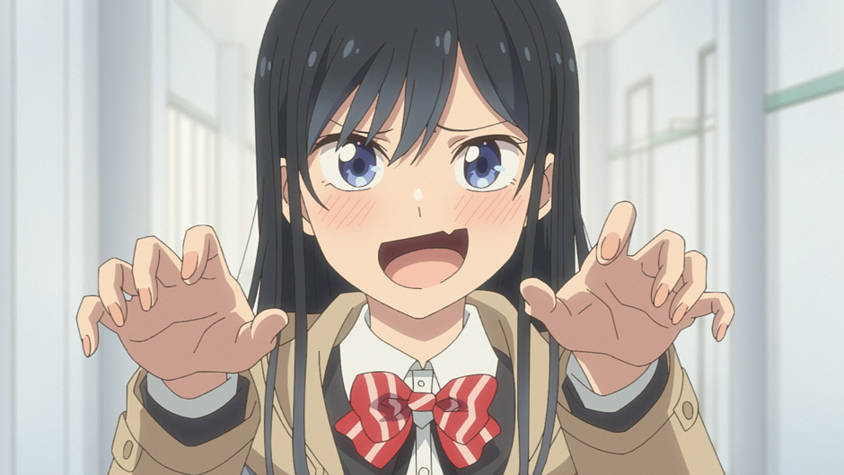 《模擬後宮體驗》七倉凜變換角色屬性逗瑛二學長