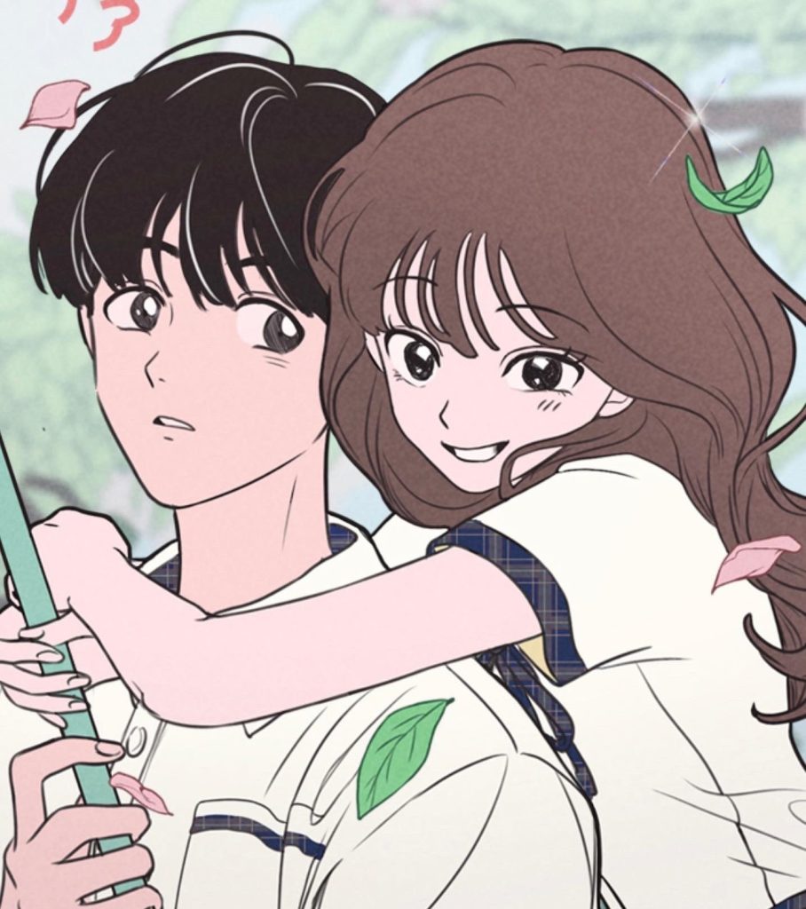 媽媽指定男友